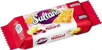 Sultana Naturel Fruitbiscuit