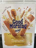Sultana Goodmorning Golden Syrup