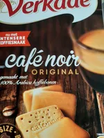 Café noir original