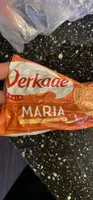 Maria brosse biscuits