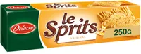 Delacre Sprits nature original - 200g
