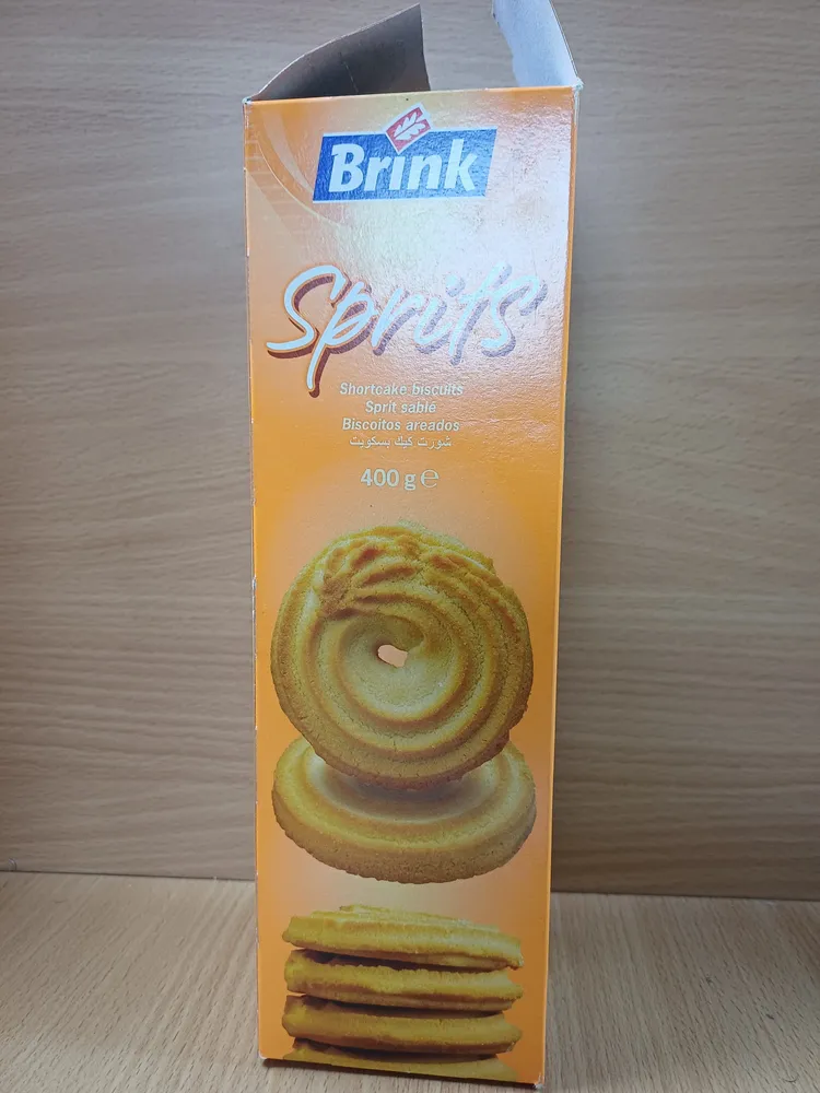 Sprits