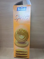 Sprits