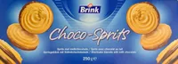 Choco-sprits