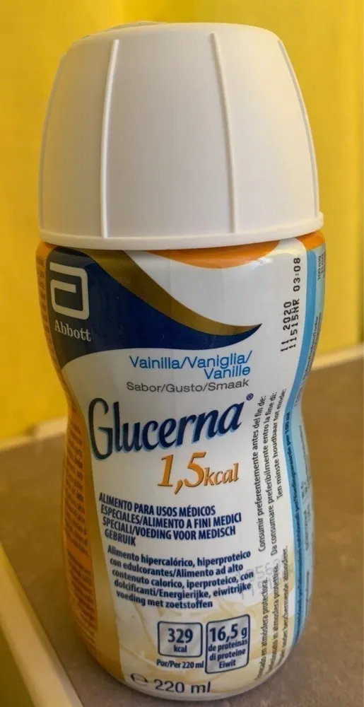 Glucerna