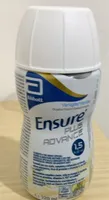 Ensure plus advance