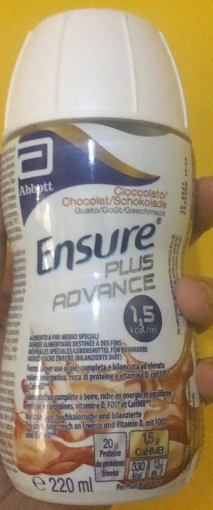 Ensure Plus Advance