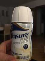 Ensure plus advance