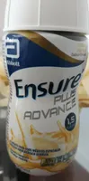 Ensure plus advance
