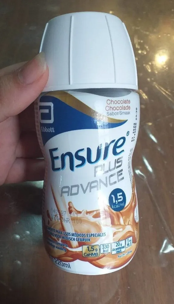 Ensure