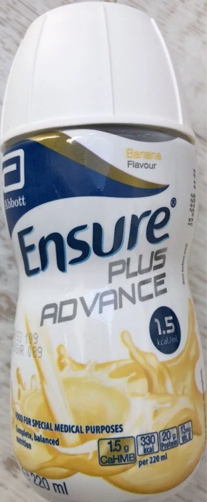 Ensure Plus Advance