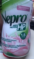 Nepro hp