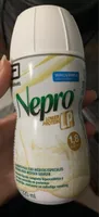 Nepro lower protein