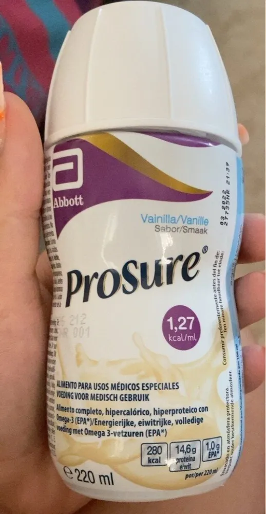 ProSure