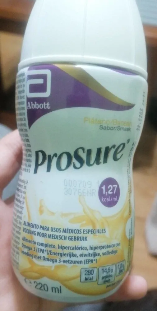 ProSure