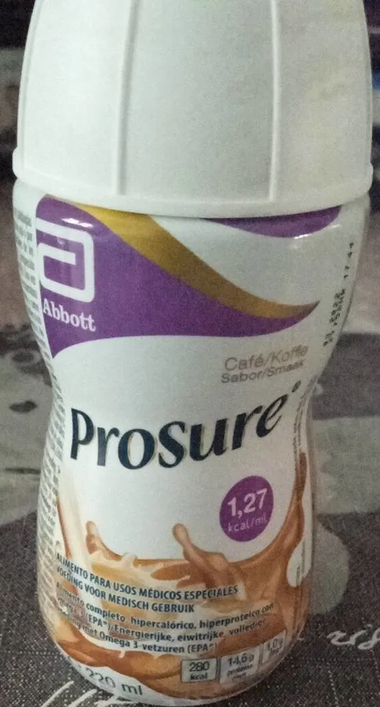 Prosure