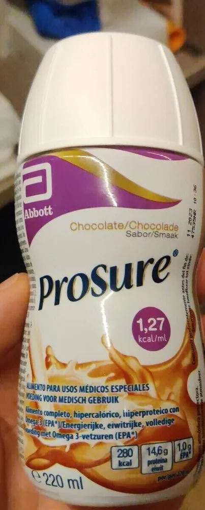 Prosure
