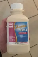 Glucerna select vainillla