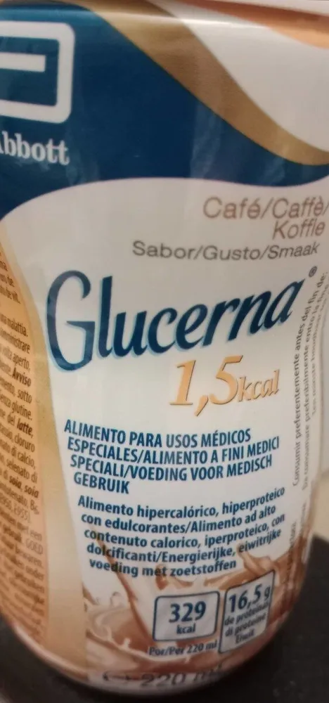 Glucerna