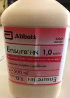 Ensure