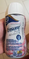 Ensure plus advance