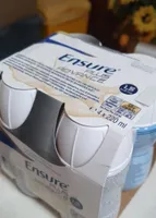 Ensure plus