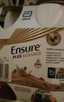 Ensure plus advance