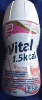 Vital integratore