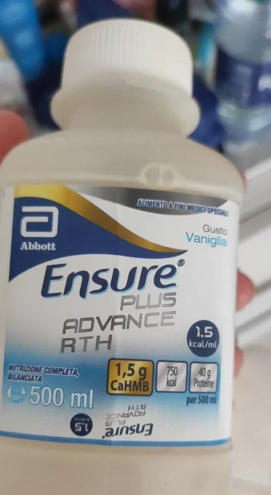Ensure