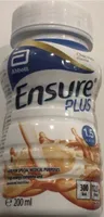 Ensure Plus Chocolate Flavour