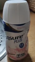 Ensure PLUS