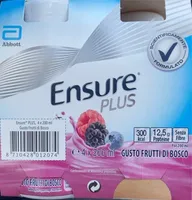 Ensure Plus