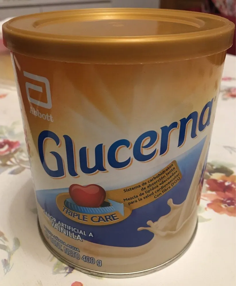 Glucerna
