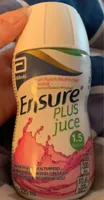 Plus Juice Fruit Punch/Multifruit