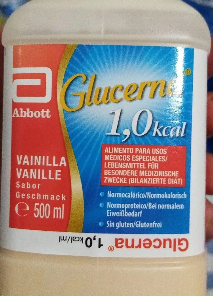 Glucerna