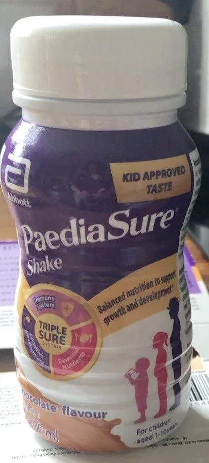 Peadiasure