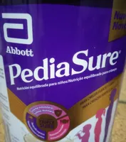 Pediasure