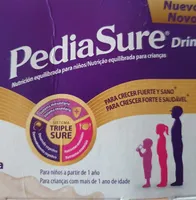 PediaSure Drink