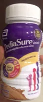 Pediasure drink