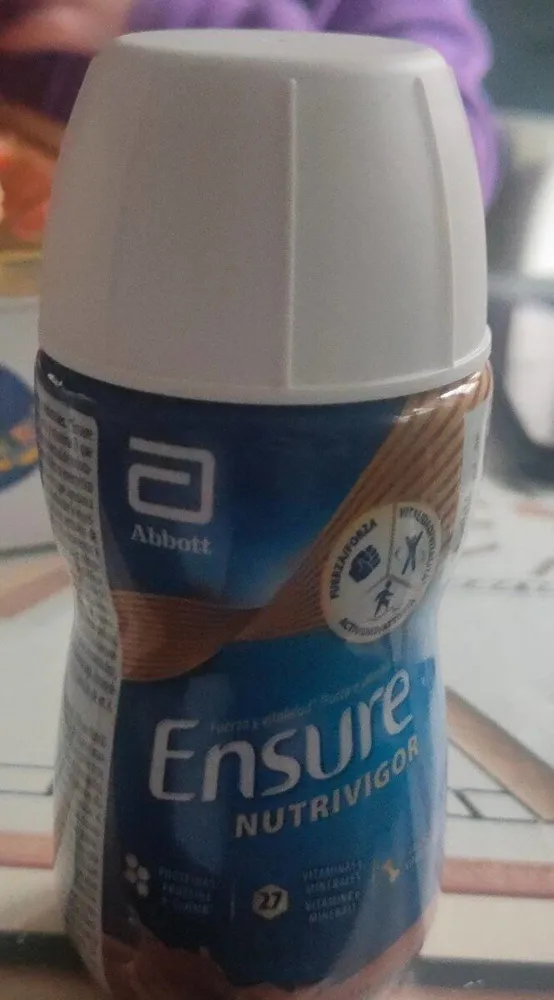 Ensure nutrivigor