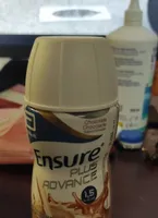 Ensure plus advance