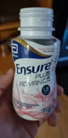 Ensure plus advance