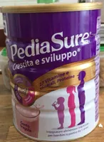Pediasure