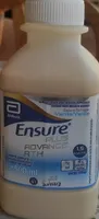 Ensure plus advance ath