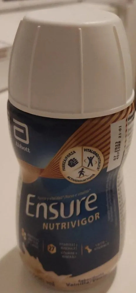 Ensure nutrivigor