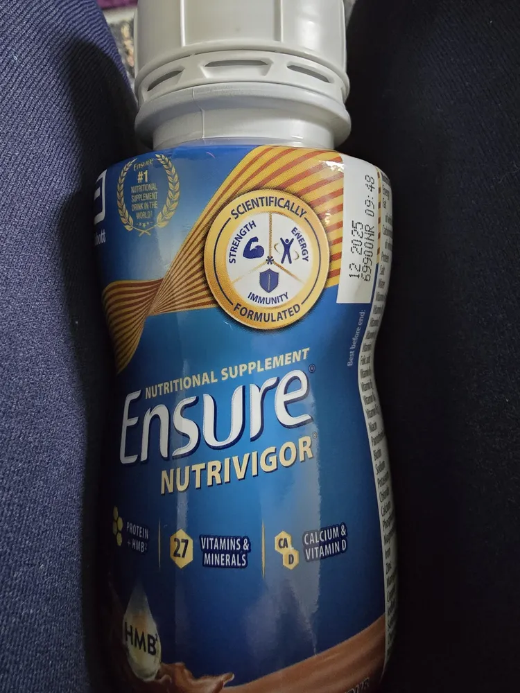 Nutrivigor