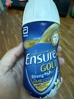 Ensure Gold Strength Pro