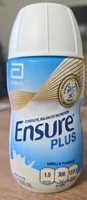 Ensure PLUS