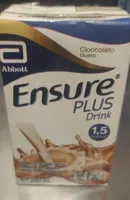 Ensure plus drink