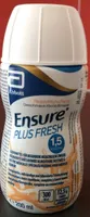 Ensure plus fresh